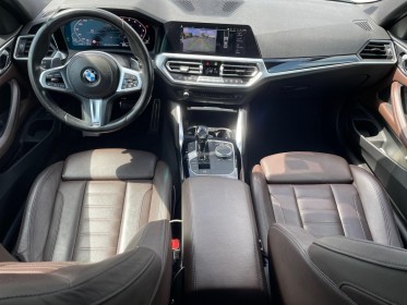 Bmw serie 4 coupe g22 m440i xdrive 374 ch bva8 occasion simplicicar brie-comte-robert simplicicar simplicibike france
