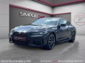 Bmw serie 4 coupe g22 m440i xdrive 374 ch bva8 occasion simplicicar brie-comte-robert simplicicar simplicibike france