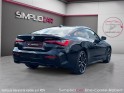 Bmw serie 4 coupe g22 m440i xdrive 374 ch bva8 occasion simplicicar brie-comte-robert simplicicar simplicibike france