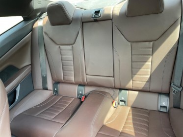 Bmw serie 4 coupe g22 m440i xdrive 374 ch bva8 occasion simplicicar brie-comte-robert simplicicar simplicibike france