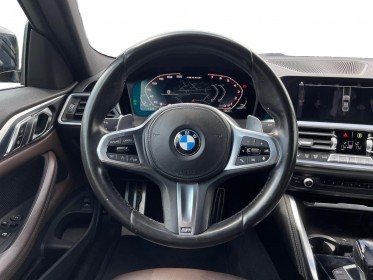Bmw serie 4 coupe g22 m440i xdrive 374 ch bva8 occasion simplicicar brie-comte-robert simplicicar simplicibike france