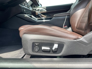 Bmw serie 4 coupe g22 m440i xdrive 374 ch bva8 occasion simplicicar brie-comte-robert simplicicar simplicibike france