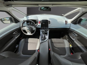 Renault espace v dci 160 energy twin turbo intens edc occasion simplicicar limoges  simplicicar simplicibike france