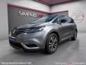 Renault espace v dci 160 energy twin turbo intens edc occasion simplicicar limoges  simplicicar simplicibike france