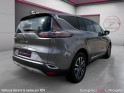 Renault espace v dci 160 energy twin turbo intens edc occasion simplicicar limoges  simplicicar simplicibike france