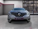 Renault espace v dci 160 energy twin turbo intens edc occasion simplicicar limoges  simplicicar simplicibike france