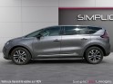 Renault espace v dci 160 energy twin turbo intens edc occasion simplicicar limoges  simplicicar simplicibike france