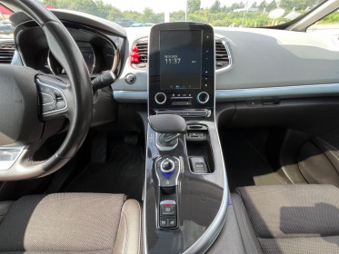 Renault espace v dci 160 energy twin turbo intens edc occasion simplicicar limoges  simplicicar simplicibike france