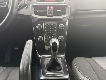 Volvo v40 t3 152 momentum garantie 12 mois occasion abbeville simplicicar simplicibike france