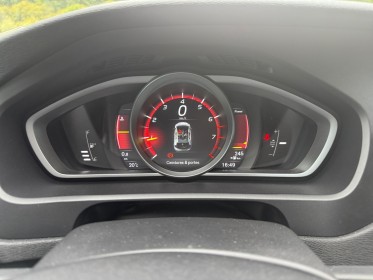 Volvo v40 t3 152 momentum garantie 12 mois occasion abbeville simplicicar simplicibike france
