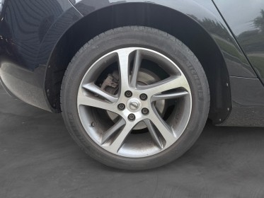 Volvo v40 t3 152 momentum garantie 12 mois occasion abbeville simplicicar simplicibike france