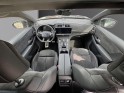 Ds ds7 crossback hybride e-tense 300 eat8 4x4 performance line occasion simplicicar limoges  simplicicar simplicibike france