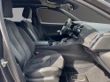 Ds ds7 crossback hybride e-tense 300 eat8 4x4 performance line occasion simplicicar limoges  simplicicar simplicibike france