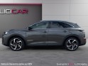 Ds ds7 crossback hybride e-tense 300 eat8 4x4 performance line occasion simplicicar limoges  simplicicar simplicibike france