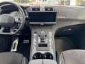Ds ds7 crossback hybride e-tense 300 eat8 4x4 performance line occasion simplicicar limoges  simplicicar simplicibike france