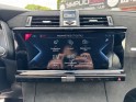 Ds ds7 crossback hybride e-tense 300 eat8 4x4 performance line occasion simplicicar limoges  simplicicar simplicibike france