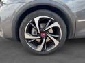 Ds ds7 crossback hybride e-tense 300 eat8 4x4 performance line occasion simplicicar limoges  simplicicar simplicibike france