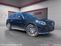 Mercedes glc classe   220 d 9g-tronic 4matic // pack amg // pack fascination occasion simplicicar pertuis  simplicicar...