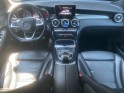 Mercedes glc classe   220 d 9g-tronic 4matic // pack amg // pack fascination occasion simplicicar pertuis  simplicicar...