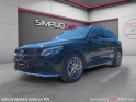 Mercedes glc classe   220 d 9g-tronic 4matic // pack amg // pack fascination occasion simplicicar pertuis  simplicicar...