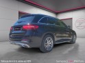 Mercedes glc classe   220 d 9g-tronic 4matic // pack amg // pack fascination occasion simplicicar pertuis  simplicicar...