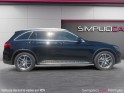 Mercedes glc classe   220 d 9g-tronic 4matic // pack amg // pack fascination occasion simplicicar pertuis  simplicicar...