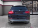 Mercedes glc classe   220 d 9g-tronic 4matic // pack amg // pack fascination occasion simplicicar pertuis  simplicicar...
