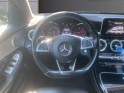 Mercedes glc classe   220 d 9g-tronic 4matic // pack amg // pack fascination occasion simplicicar pertuis  simplicicar...