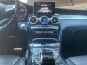Mercedes glc classe   220 d 9g-tronic 4matic // pack amg // pack fascination occasion simplicicar pertuis  simplicicar...