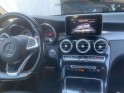 Mercedes glc classe   220 d 9g-tronic 4matic // pack amg // pack fascination occasion simplicicar pertuis  simplicicar...