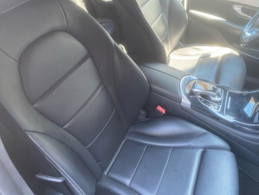 Mercedes glc classe   220 d 9g-tronic 4matic // pack amg // pack fascination occasion simplicicar pertuis  simplicicar...