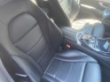 Mercedes glc classe   220 d 9g-tronic 4matic // pack amg // pack fascination occasion simplicicar pertuis  simplicicar...