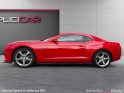 Chevrolet camaro coupe v 6.2 v8 405ch || garantie 12 mois || occasion osny simplicicar simplicibike france