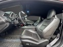 Chevrolet camaro coupe v 6.2 v8 405ch || garantie 12 mois || occasion osny simplicicar simplicibike france