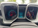 Chevrolet camaro coupe v 6.2 v8 405ch || garantie 12 mois || occasion osny simplicicar simplicibike france