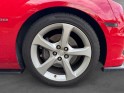 Chevrolet camaro coupe v 6.2 v8 405ch || garantie 12 mois || occasion osny simplicicar simplicibike france
