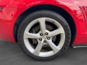 Chevrolet camaro coupe v 6.2 v8 405ch || garantie 12 mois || occasion osny simplicicar simplicibike france