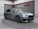 Bmw serie 2 gran coupe f44 m235i xdrive 306ch bva8  full occasion montreuil (porte de vincennes)(75) simplicicar simplicibike...