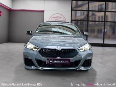 Bmw serie 2 gran coupe f44 m235i xdrive 306ch bva8  full occasion montreuil (porte de vincennes)(75) simplicicar simplicibike...