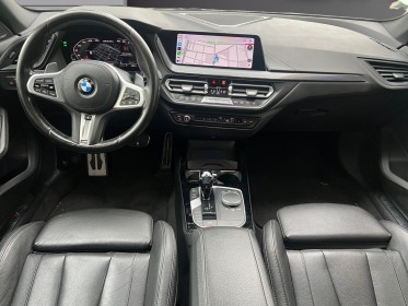 Bmw serie 2 gran coupe f44 m235i xdrive 306ch bva8  full occasion montreuil (porte de vincennes)(75) simplicicar simplicibike...