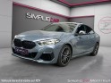 Bmw serie 2 gran coupe f44 m235i xdrive 306ch bva8  full occasion montreuil (porte de vincennes)(75) simplicicar simplicibike...
