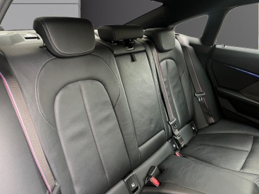 Bmw serie 2 gran coupe f44 m235i xdrive 306ch bva8  full occasion montreuil (porte de vincennes)(75) simplicicar simplicibike...
