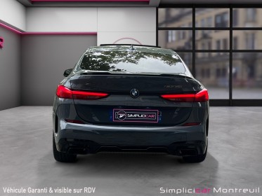 Bmw serie 2 gran coupe f44 m235i xdrive 306ch bva8  full occasion montreuil (porte de vincennes)(75) simplicicar simplicibike...