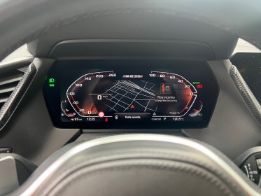Bmw serie 2 gran coupe f44 m235i xdrive 306ch bva8  full occasion montreuil (porte de vincennes)(75) simplicicar simplicibike...