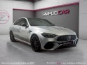 Mercedes classe c amg 63 s e performance 9g-tronic 4matic occasion simplicicar les sables-d'olonne simplicicar simplicibike...
