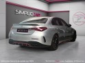 Mercedes classe c amg 63 s e performance 9g-tronic 4matic occasion simplicicar les sables-d'olonne simplicicar simplicibike...