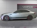Mercedes classe c amg 63 s e performance 9g-tronic 4matic occasion simplicicar les sables-d'olonne simplicicar simplicibike...