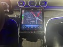 Mercedes classe c amg 63 s e performance 9g-tronic 4matic occasion simplicicar les sables-d'olonne simplicicar simplicibike...