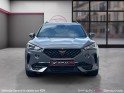 Cupra formentor 1.4 e-hybrid 245 ch dsg6 vz occasion parc voitures beauvais simplicicar simplicibike france