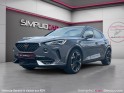Cupra formentor 1.4 e-hybrid 245 ch dsg6 vz occasion parc voitures beauvais simplicicar simplicibike france